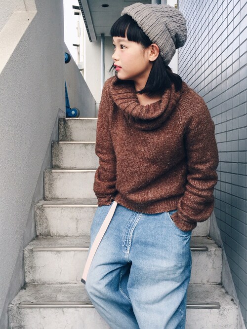 やすだちひろ 髪型 ショート