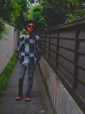 masayangさんのコーディネート