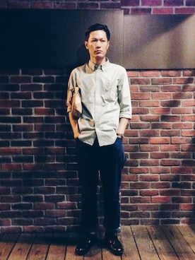 HANSCHYIさんのコーディネート