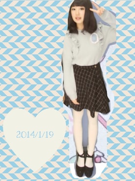 ｓｈｉｏｒｉさんのコーディネート