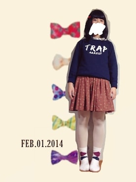 ｓｈｉｏｒｉさんのコーディネート