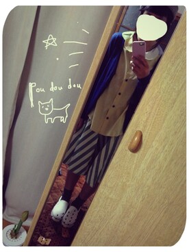 ｓｈｉｏｒｉさんのコーディネート