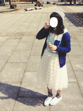 ｓｈｉｏｒｉさんのコーディネート