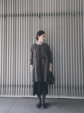 kayaさんの（MARNI | マルニ）を使ったコーディネート