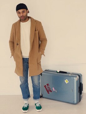 Thepud2ingさんのコーディネート