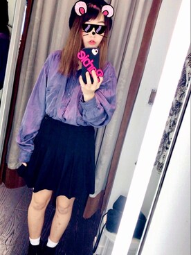 なつみんさんのコーディネート