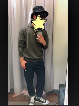 ゆぅさんのコーディネート