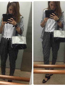 RIOさんのコーディネート