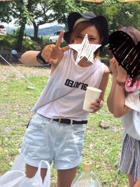 RIOさんのコーディネート