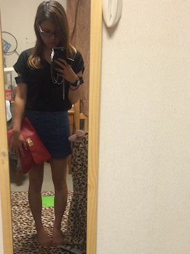 RIOさんのコーディネート