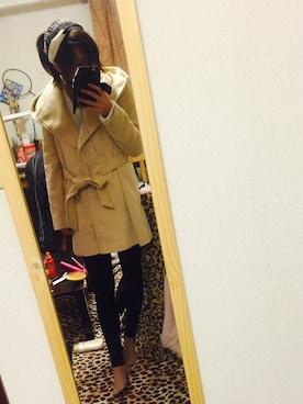 RIOさんのコーディネート