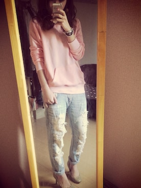 sayuriさんのコーディネート