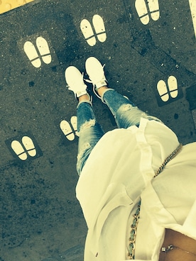 sayuriさんのコーディネート