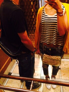 sayuriさんのコーディネート