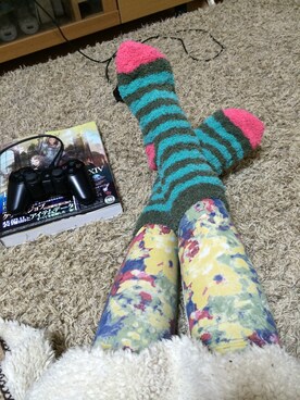 sayuriさんのコーディネート