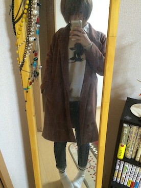 sayuriさんのコーディネート