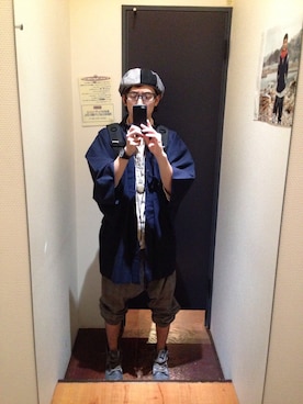 バンバンさんのコーディネート