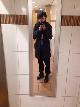 バンバンさんのコーディネート