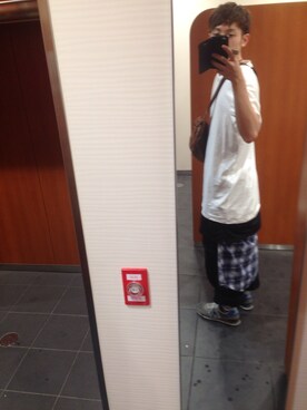 バンバンさんのコーディネート