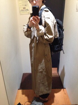 バンバンさんのコーディネート