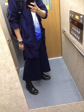 バンバンさんのコーディネート