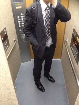 バンバンさんのコーディネート