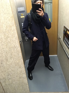 バンバンさんのコーディネート