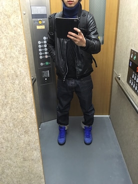 バンバンさんのコーディネート