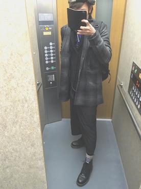 バンバンさんのコーディネート