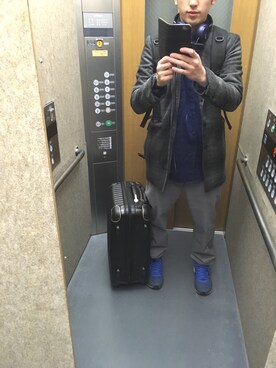 バンバンさんのコーディネート