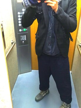 バンバンさんのコーディネート