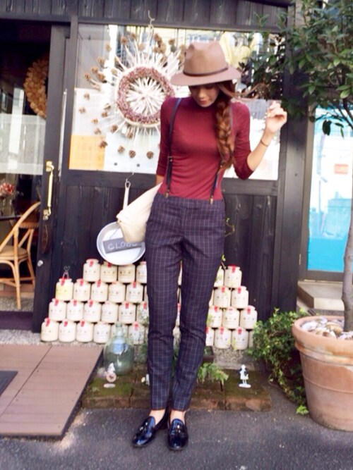 mariko   さんのコーディネート