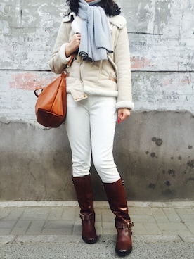 皆可以さんのコーディネート