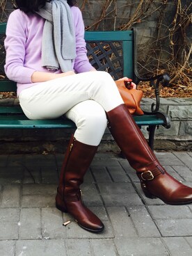 皆可以さんのコーディネート