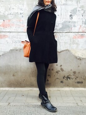 皆可以さんのコーディネート