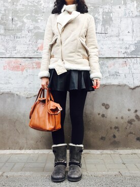 皆可以さんのコーディネート