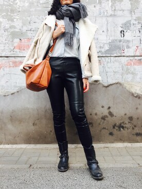 皆可以さんのコーディネート