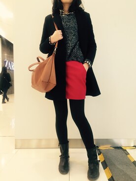 皆可以さんのコーディネート