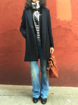 皆可以さんのコーディネート