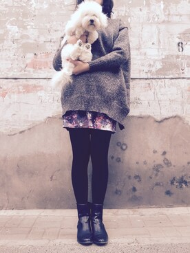 皆可以さんのコーディネート