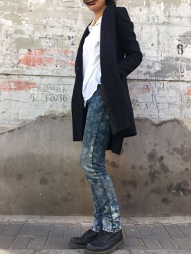 皆可以さんのコーディネート