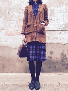 皆可以さんのコーディネート