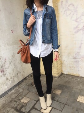 皆可以さんのコーディネート