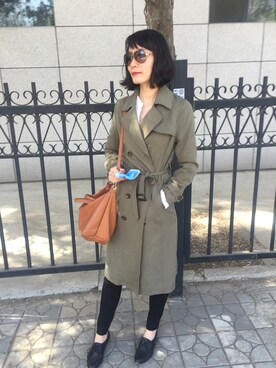 皆可以さんのコーディネート