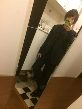 RAICHEさんのコーディネート