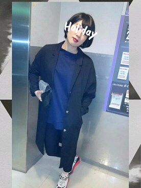 y.katoさんのコーディネート