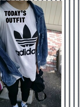 y.katoさんのコーディネート