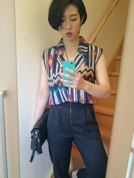 y.katoさんのコーディネート