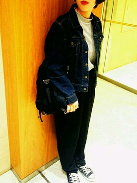 y.katoさんのコーディネート