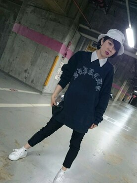 y.katoさんのコーディネート